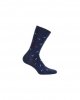 Skarpety Gatta U94.N03 Perfect Man Casual wzorowane 39-47